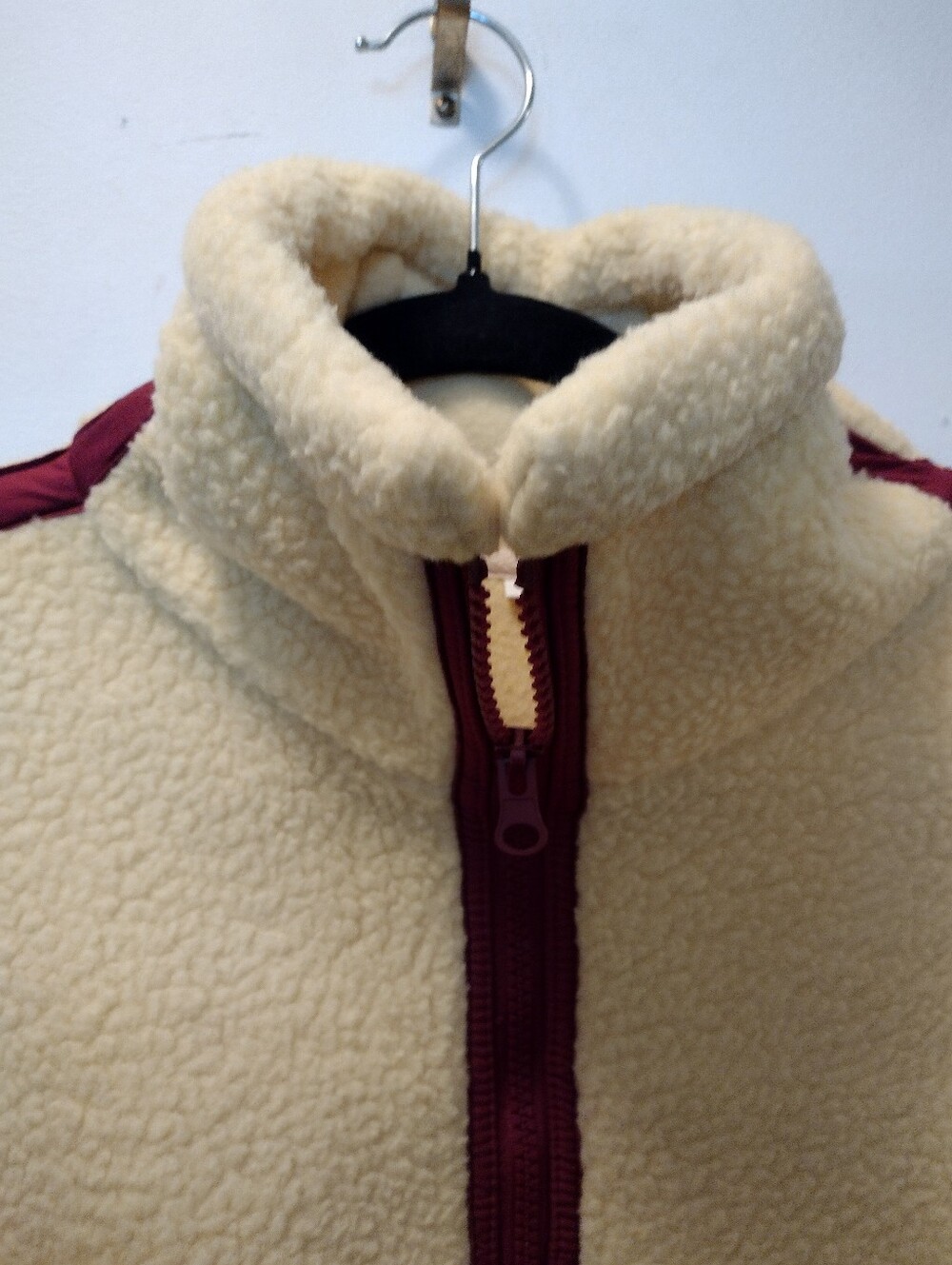 Woman's Jacket - Picture 3 of 5
